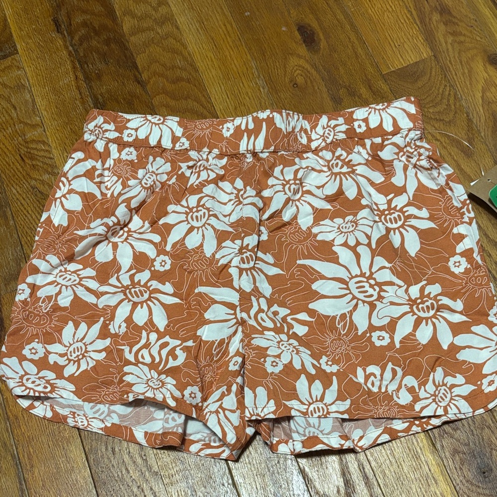 NWT Vans Shorts